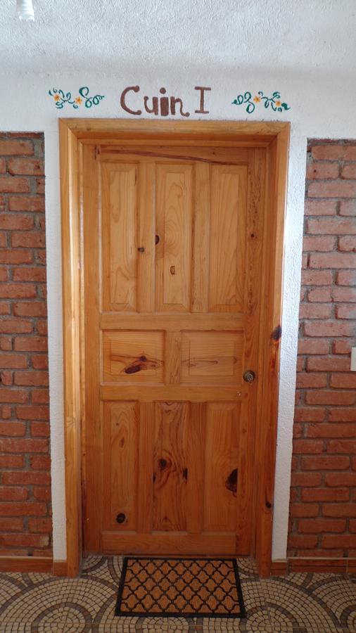 Zirahuen Cuin Habitaciones Rusticas Exterior photo