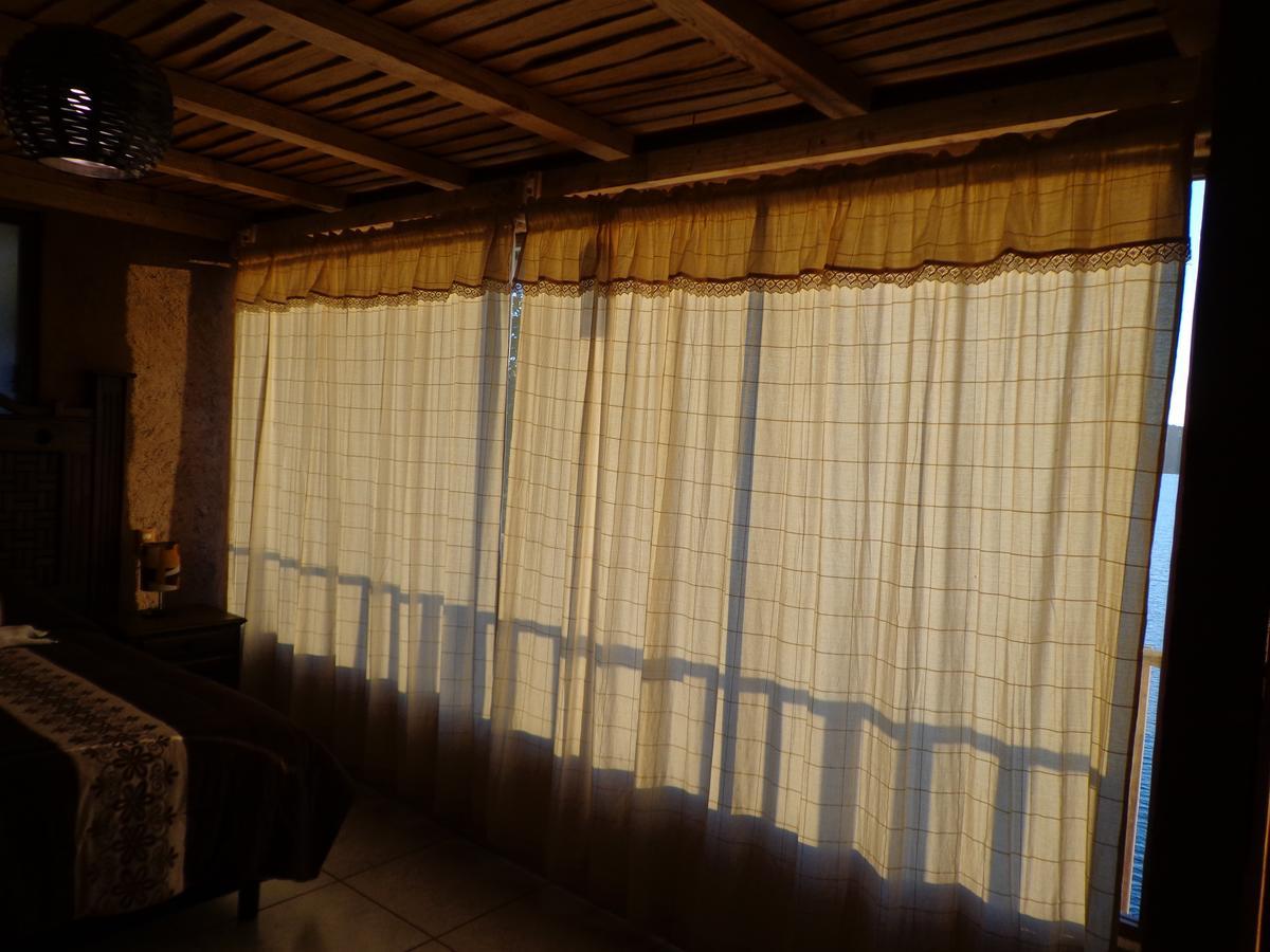 Zirahuen Cuin Habitaciones Rusticas Exterior photo