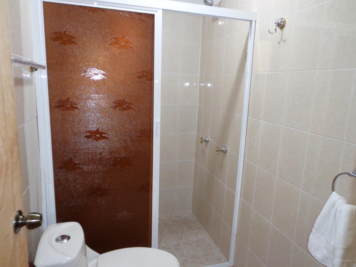Zirahuen Cuin Habitaciones Rusticas Exterior photo
