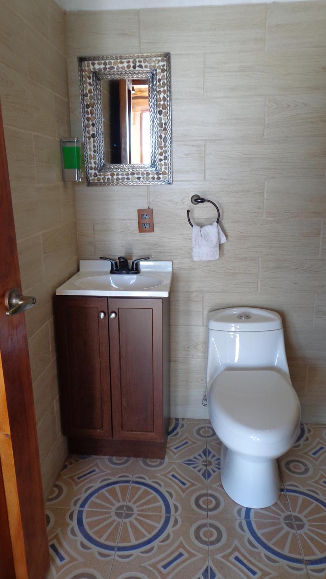 Zirahuen Cuin Habitaciones Rusticas Exterior photo